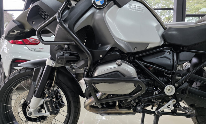 BMW R 1200 GS Adventure 2015 Flex-6