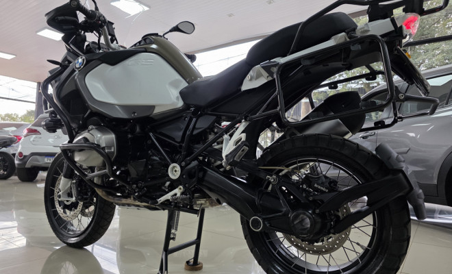 BMW R 1200 GS Adventure 2015 Flex-1