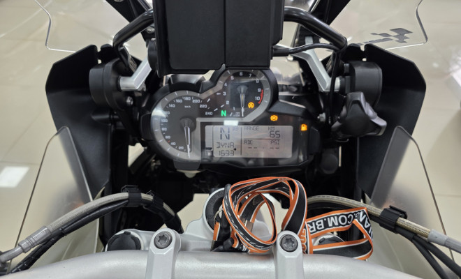 BMW R 1200 GS Adventure 2015 Flex-2