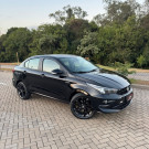 Fiat CRONOS HGT 1.8 16V Flex Aut. 2020 Flex-1