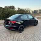 Fiat CRONOS HGT 1.8 16V Flex Aut. 2020 Flex-4