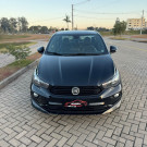 Fiat CRONOS HGT 1.8 16V Flex Aut. 2020 Flex-0