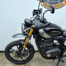 TRIUMPH SCRAMBLER 400X 2025 Gasolina-7