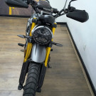 TRIUMPH SCRAMBLER 400X 2025 Gasolina-1