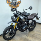 TRIUMPH SCRAMBLER 400X 2025 Gasolina-2