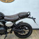 TRIUMPH SCRAMBLER 400X 2025 Gasolina-8