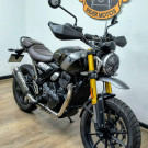 TRIUMPH SCRAMBLER 400X 2025 Gasolina-0