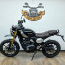 TRIUMPH SCRAMBLER 400X 2025 Gasolina-3