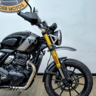 TRIUMPH SCRAMBLER 400X 2025 Gasolina-6