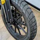 TRIUMPH SCRAMBLER 400X 2025 Gasolina-11