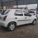 GM - Chevrolet Celta Life/ LS 1.0 MPFI 8V FlexPower 5p 2012 Flex-1