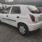 GM - Chevrolet Celta Life/ LS 1.0 MPFI 8V FlexPower 5p 2012 Flex-0