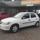 GM - Chevrolet Celta Life/ LS 1.0 MPFI 8V FlexPower 5p 2012 Flex-2