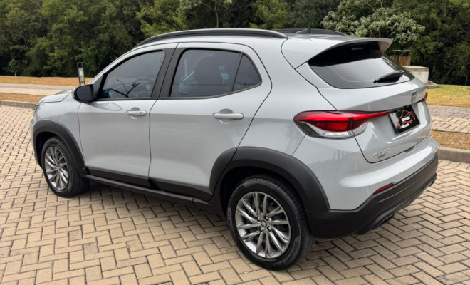 Fiat PULSE DRIVE 1.3 8V Flex Aut. 2023 Flex-2