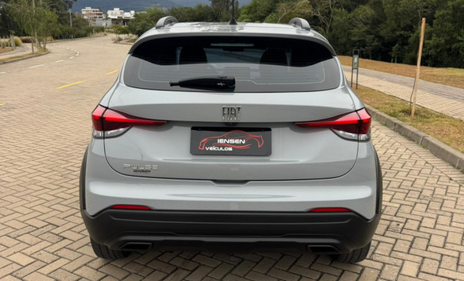 Fiat PULSE DRIVE 1.3 8V Flex Aut. 2023 Flex-3