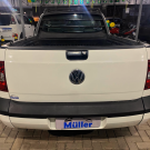 VW - VolksWagen Saveiro 1.6 Mi/ 1.6 Mi Total Flex 8V 2012 Flex-4