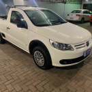 VW - VolksWagen Saveiro 1.6 Mi/ 1.6 Mi Total Flex 8V 2012 Flex-1