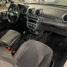 VW - VolksWagen Saveiro 1.6 Mi/ 1.6 Mi Total Flex 8V 2012 Flex-7