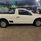 VW - VolksWagen Saveiro 1.6 Mi/ 1.6 Mi Total Flex 8V 2012 Flex-5