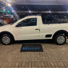VW - VolksWagen Saveiro 1.6 Mi/ 1.6 Mi Total Flex 8V 2012 Flex-6