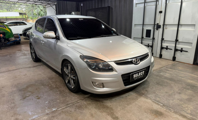 Hyundai i30 2.0 16V 145cv 5p Mec. 2012 Gasolina-0
