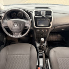 Renault SANDERO Expression Flex 1.0 12V 5p 2018 Flex-7