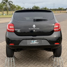 Renault SANDERO Expression Flex 1.0 12V 5p 2018 Flex-3