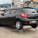 Renault SANDERO Expression Flex 1.0 12V 5p 2018 Flex-5
