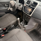 Renault SANDERO Expression Flex 1.0 12V 5p 2018 Flex-9