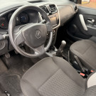 Renault SANDERO Expression Flex 1.0 12V 5p 2018 Flex-8