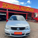 VW - VolksWagen Golf Sportline 1.6 Mi Total Flex 8V 4p 2011 Flex-2