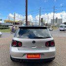 VW - VolksWagen Golf Sportline 1.6 Mi Total Flex 8V 4p 2011 Flex-0