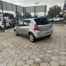 Renault SANDERO Privilège Hi-Flex 1.6 16V 5p 2009 Flex-3