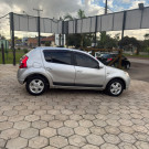Renault SANDERO Privilège Hi-Flex 1.6 16V 5p 2009 Flex-1
