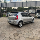 Renault SANDERO Privilège Hi-Flex 1.6 16V 5p 2009 Flex-2