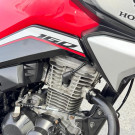HONDA CG 160 TITAN FLEXONE/Ed.Especial 40 Anos 2022 Flex-8