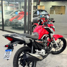 HONDA CG 160 TITAN FLEXONE/Ed.Especial 40 Anos 2022 Flex-2