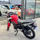 HONDA CG 160 TITAN FLEXONE/Ed.Especial 40 Anos 2022 Flex-0