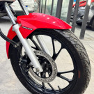 HONDA CG 160 TITAN FLEXONE/Ed.Especial 40 Anos 2022 Flex-7