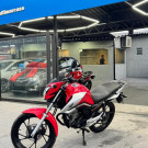 HONDA CG 160 TITAN FLEXONE/Ed.Especial 40 Anos 2022 Flex-1