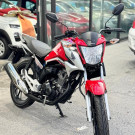 HONDA CG 160 TITAN FLEXONE/Ed.Especial 40 Anos 2022 Flex-3
