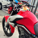 HONDA CG 160 TITAN FLEXONE/Ed.Especial 40 Anos 2022 Flex-5