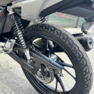 HONDA CG 160 TITAN FLEXONE/Ed.Especial 40 Anos 2022 Flex-4