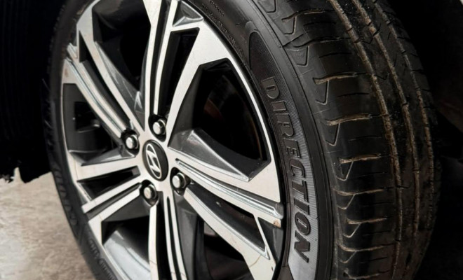 Hyundai HB20S C.Plus/C.Style1.0 Flex 12V Mec. 4P 2019 Flex-7