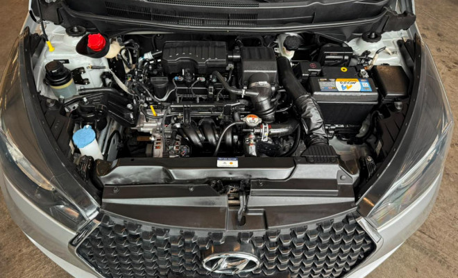 Hyundai HB20S C.Plus/C.Style1.0 Flex 12V Mec. 4P 2019 Flex-6