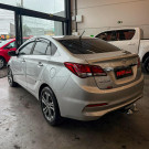 Hyundai HB20S C.Plus/C.Style1.0 Flex 12V Mec. 4P 2019 Flex-2