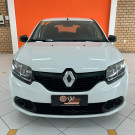 Renault SANDERO Authentique Flex 1.0 12V 5p 2017 Flex-1