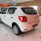 Renault SANDERO Authentique Flex 1.0 12V 5p 2017 Flex-5