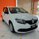 Renault SANDERO Authentique Flex 1.0 12V 5p 2017 Flex-2