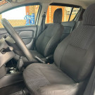 Renault SANDERO Authentique Flex 1.0 12V 5p 2017 Flex-10